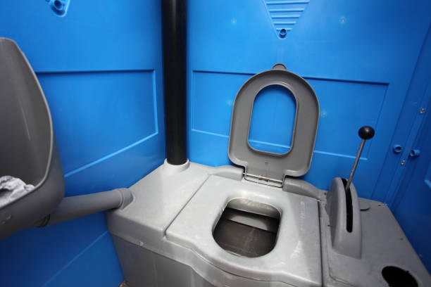 Portable Restrooms for Agricultural Sites in Walhalla, SC