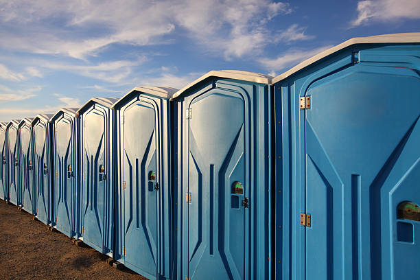 Best Portable Restroom Removal and Pickup  in Walhalla, SC